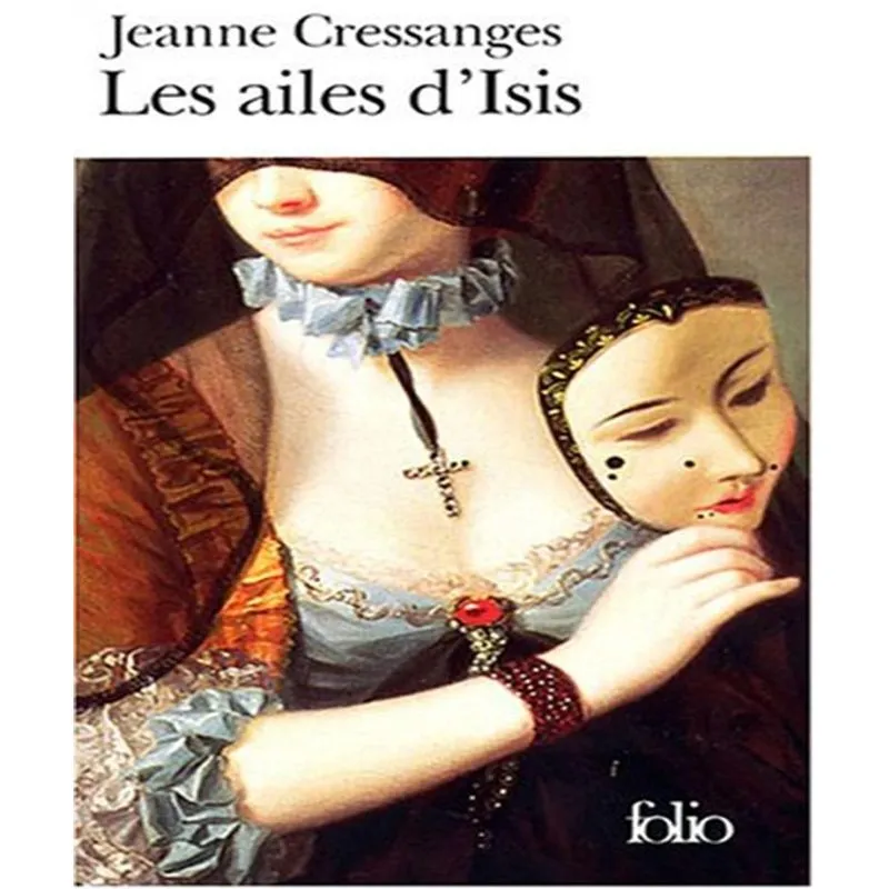 Les Ailes Disis