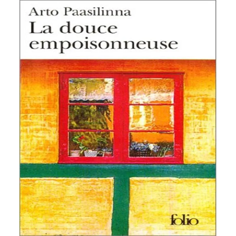 La Douce Empoisonneuse