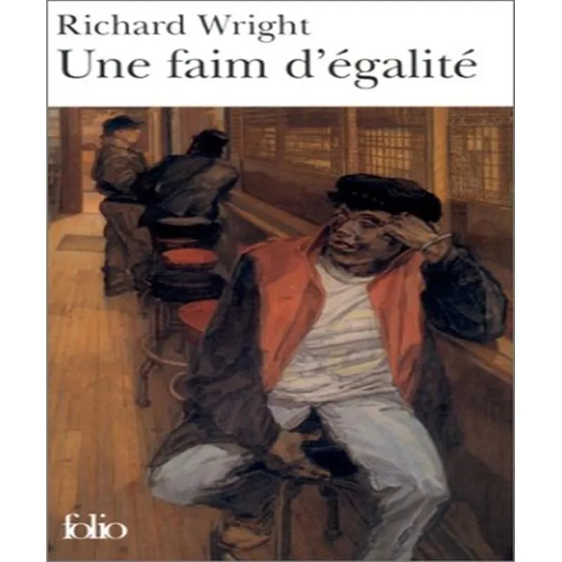 Une Faim Dégalité