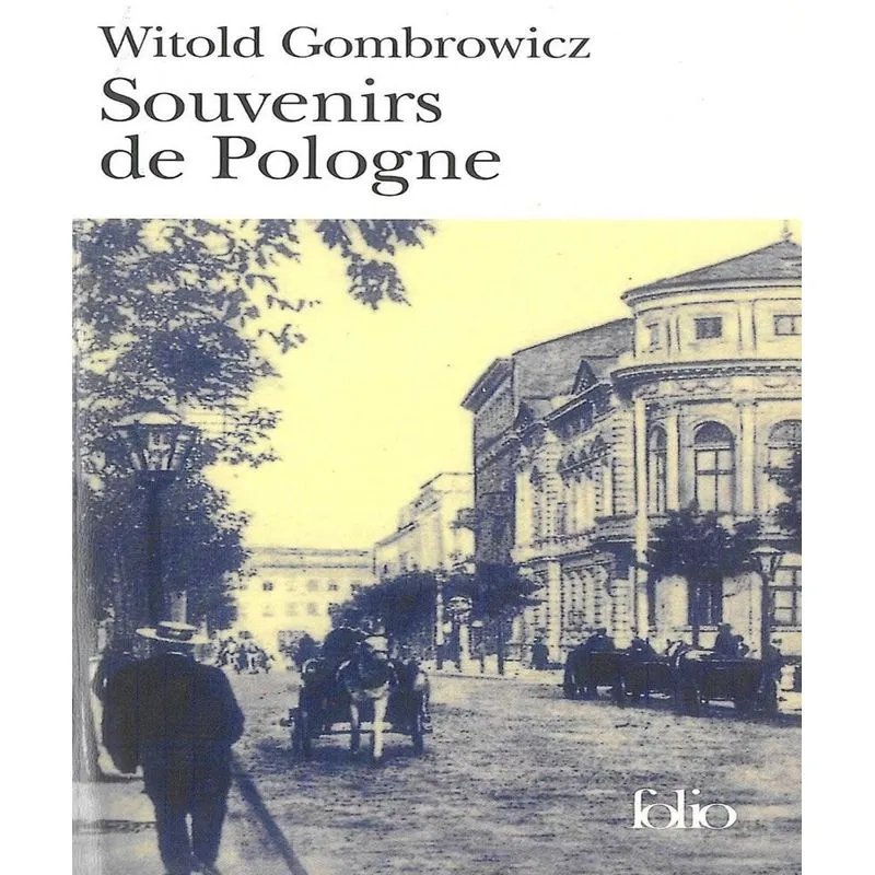 Souvenirs De Pologne
