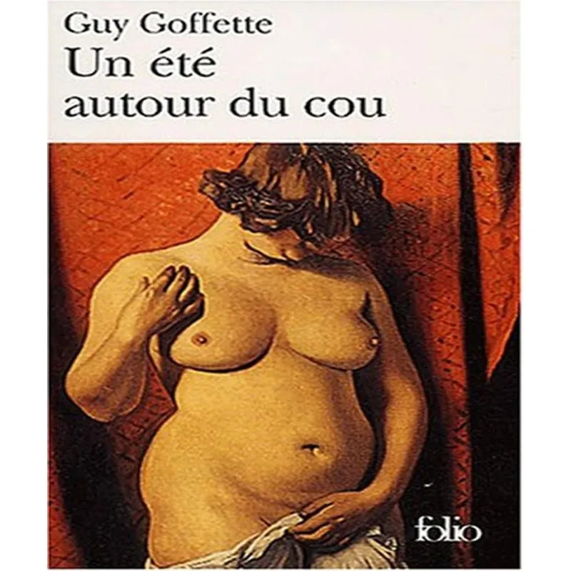 Un Été Autour Du Cou