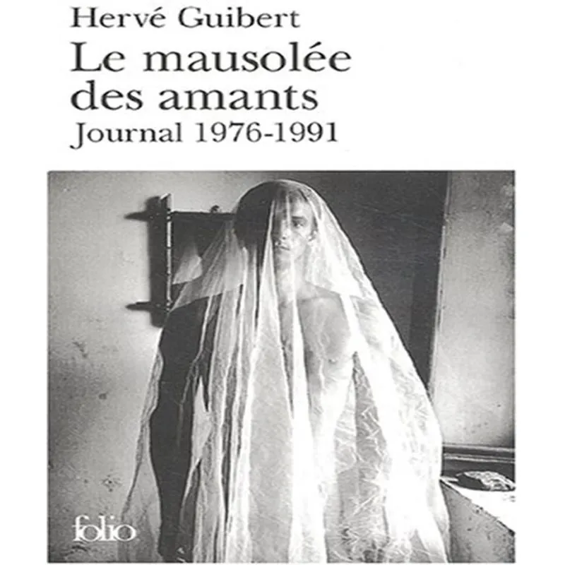 Le Mausolée Des Amants