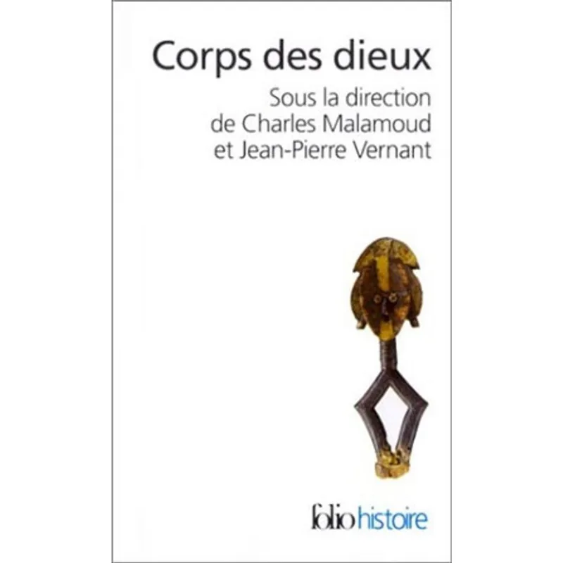 CORPS DES DIEUX