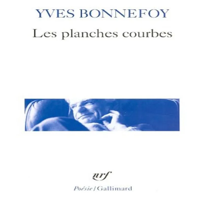Les Planches Courbes