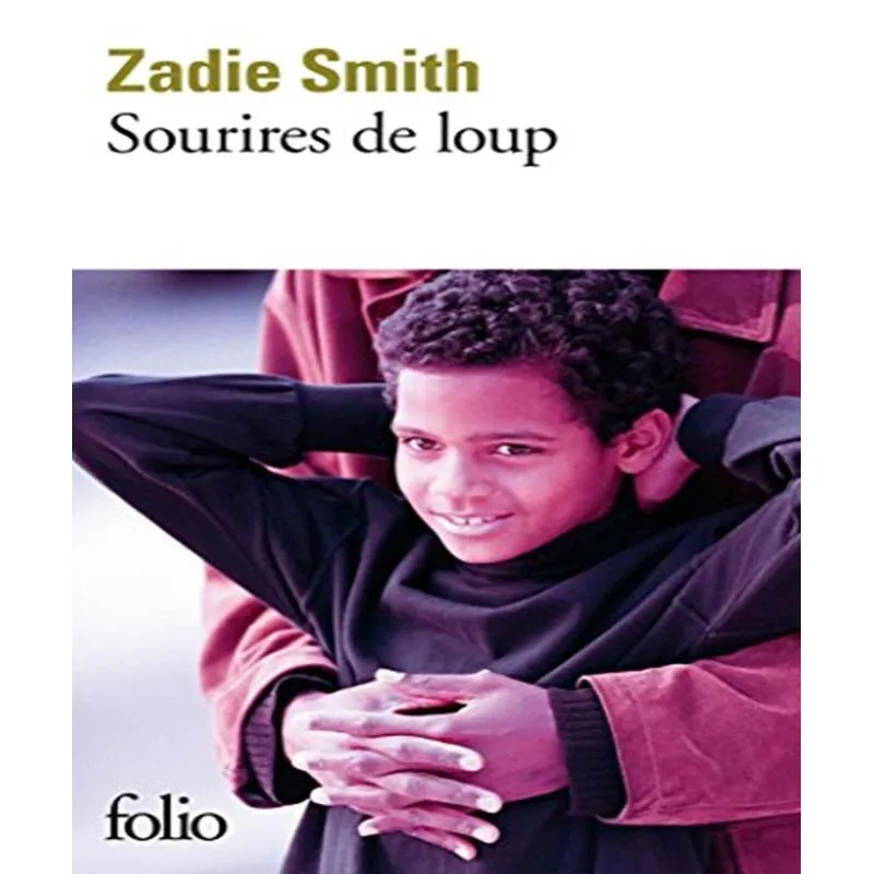 Sourires De Loup