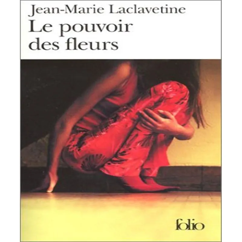 Le Pouvoir Des Fleurs