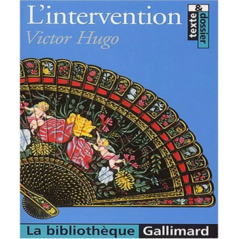 Lintervention