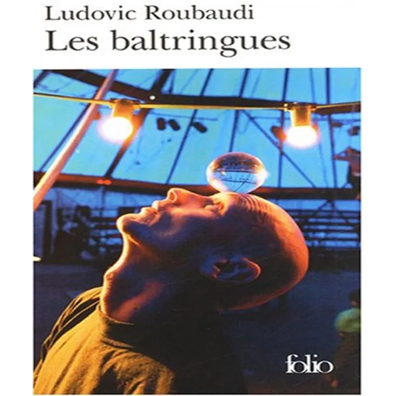 Le Baltringues