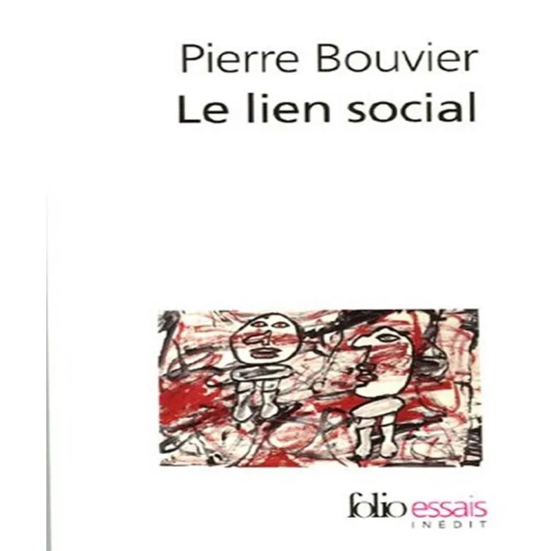Le Lien Social