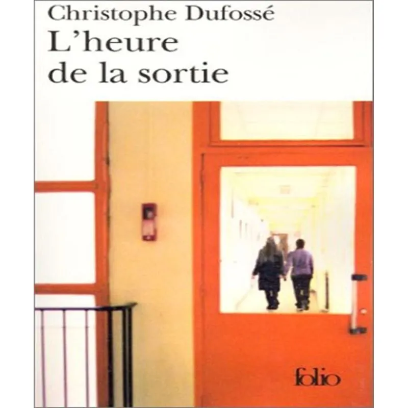 Lheure De La Sortie