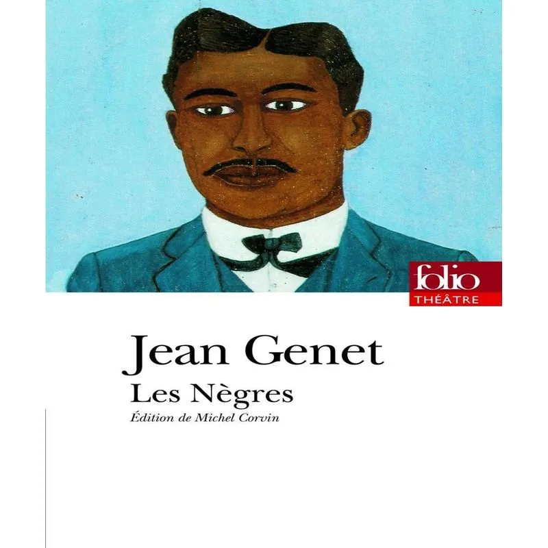 Les Nègres