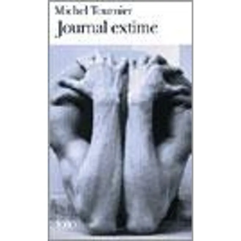 Journal Extime