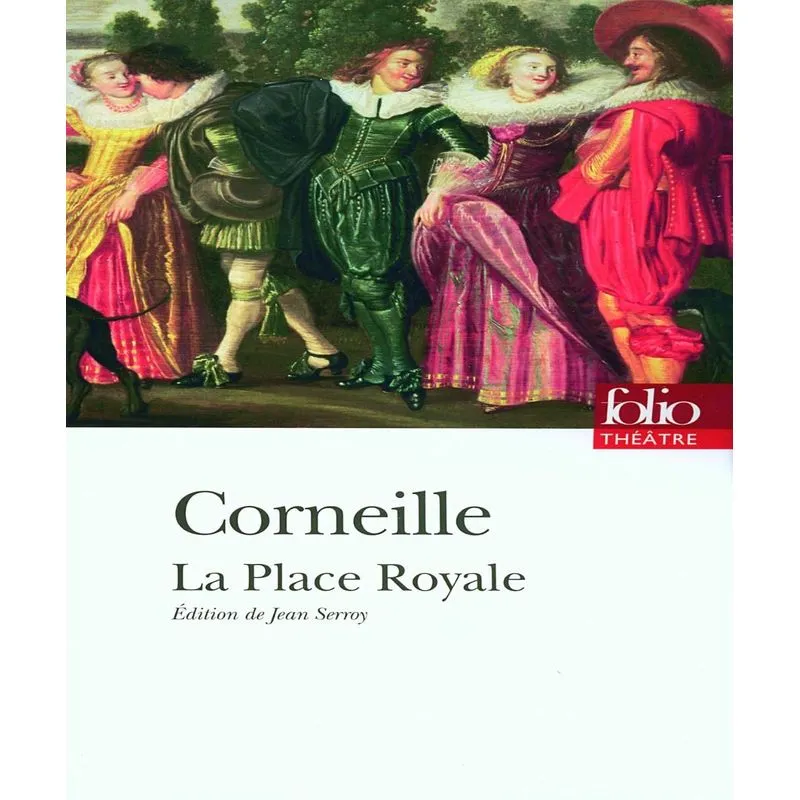 La Place Royale