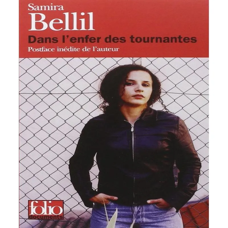 Dans Lenfer Des Tournantes