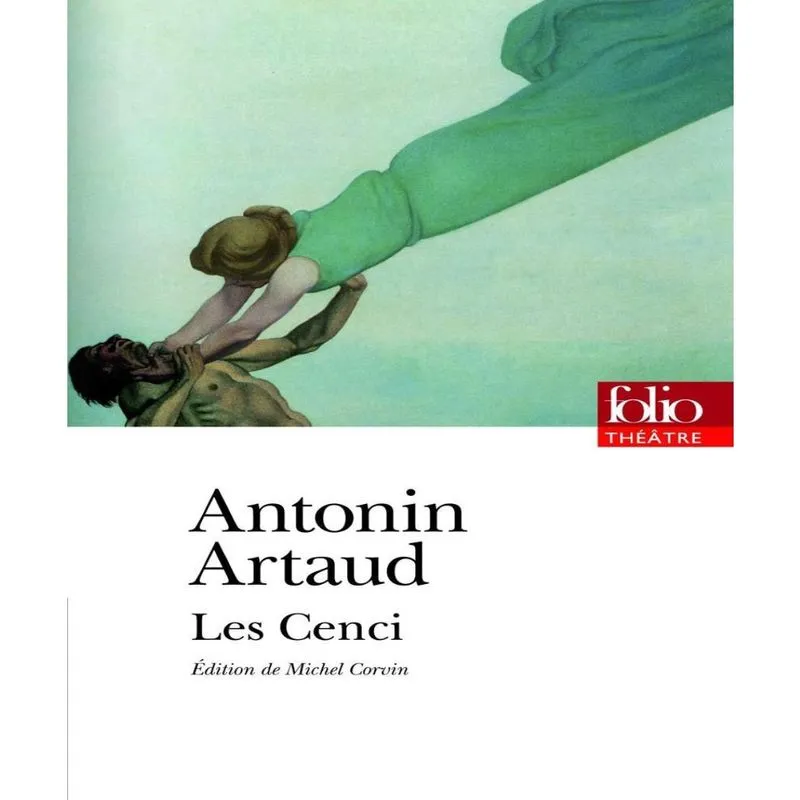 Les cenci