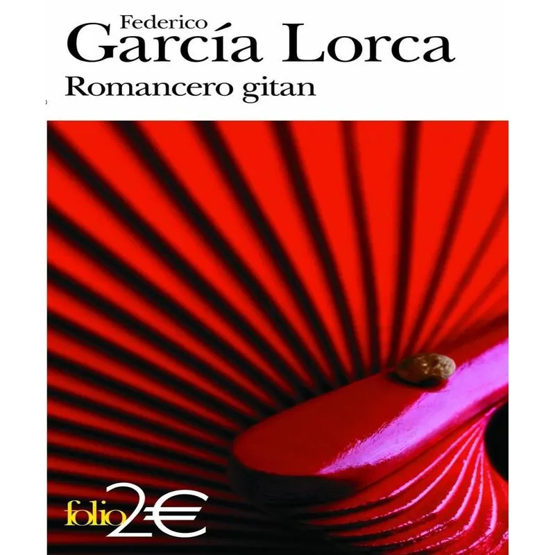 Romancero Gitan