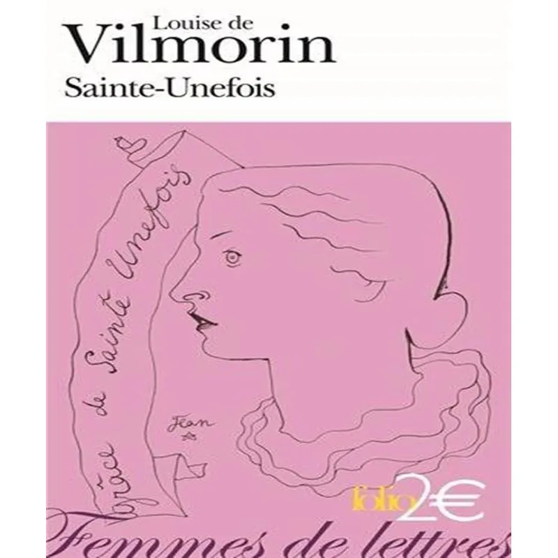 Sainte-unefois