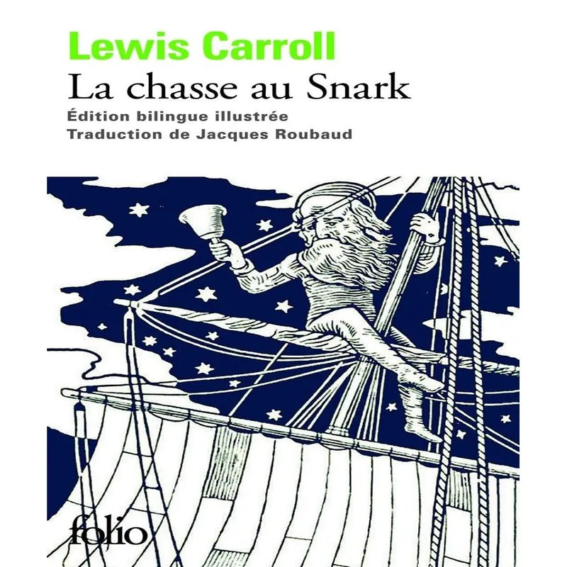 La Chasse Au Snark