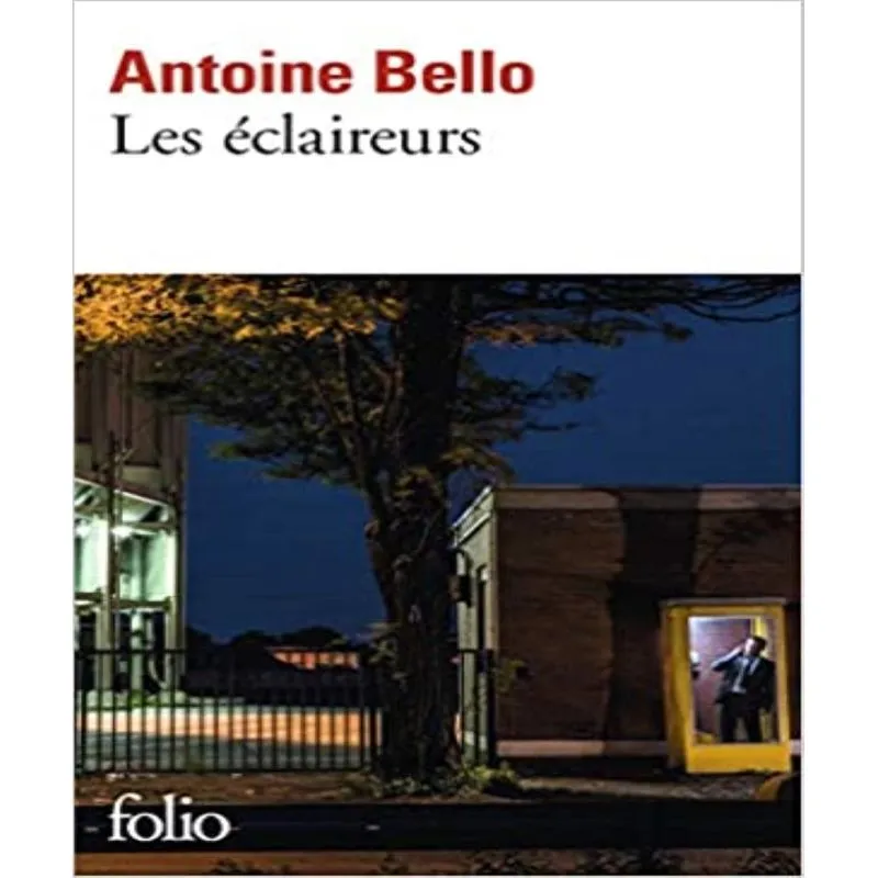Les Éclaireurs