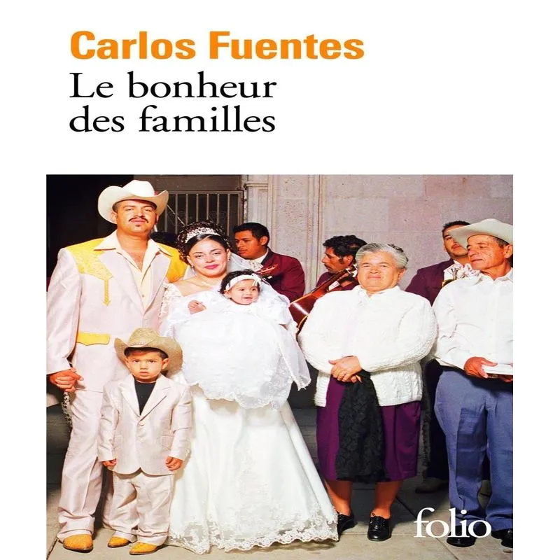 Le Bonheur Des Familles - Récits