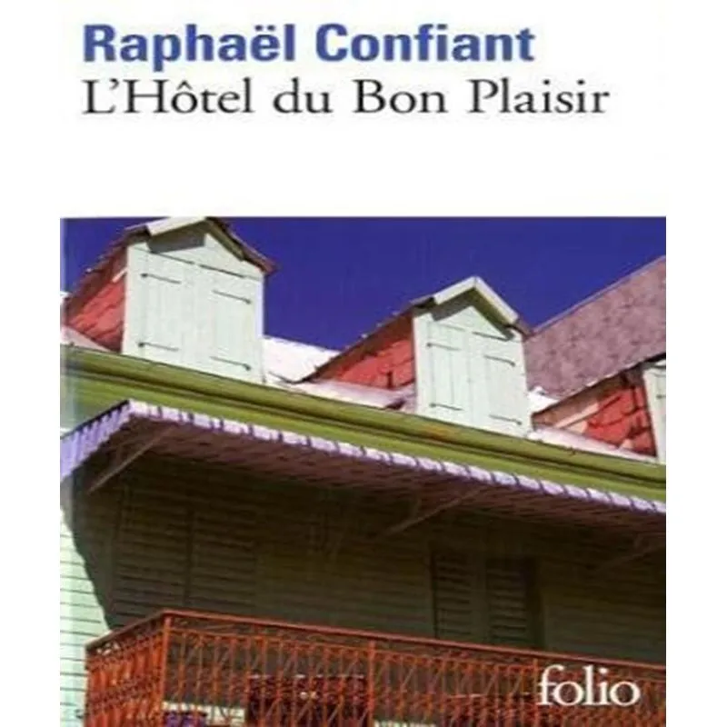 Lhôtel Du Bon Plaisir
