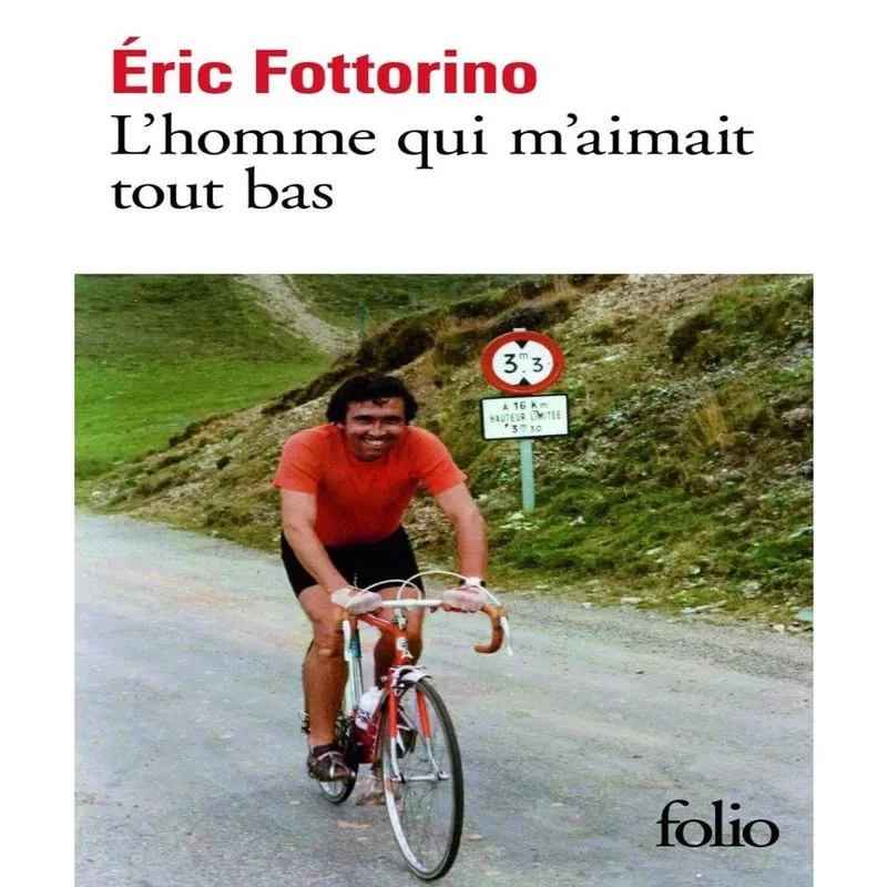 Lhomme Qui Maimait Tout Bas