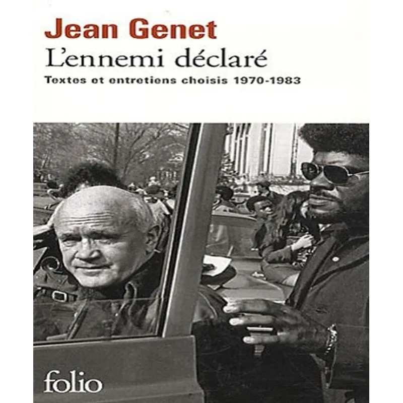 Lennemi Déclaré
