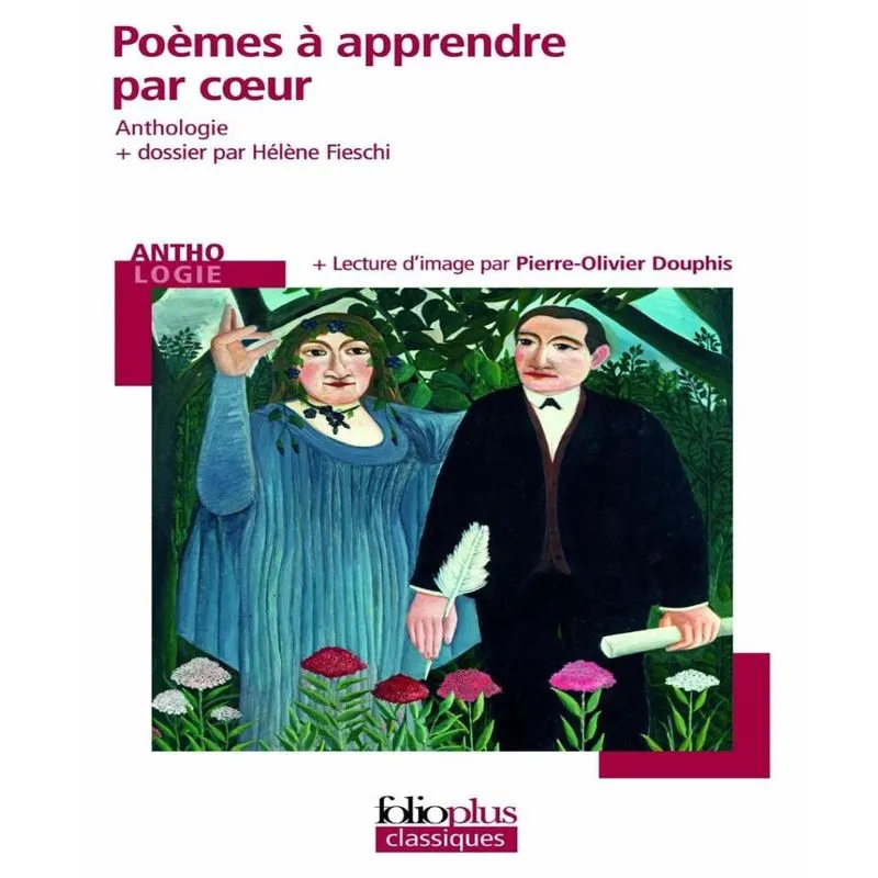 Poèmes à Apprendre Par Coeur