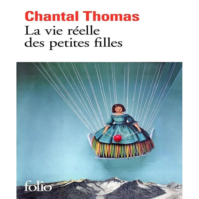 La Vie Réelle Des Petites Filles