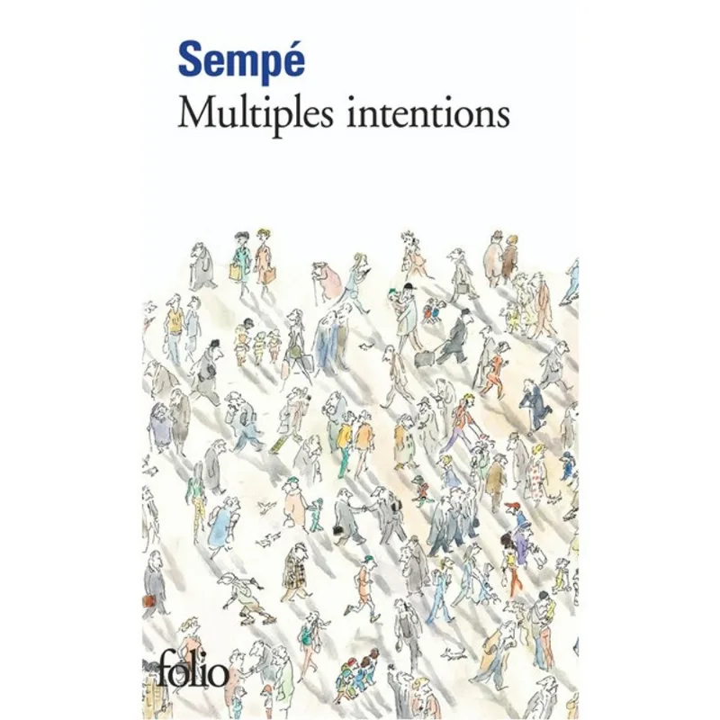 MULTIPLES INTENTIONS