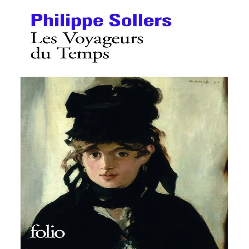 Les Voyageurs Du Temps
