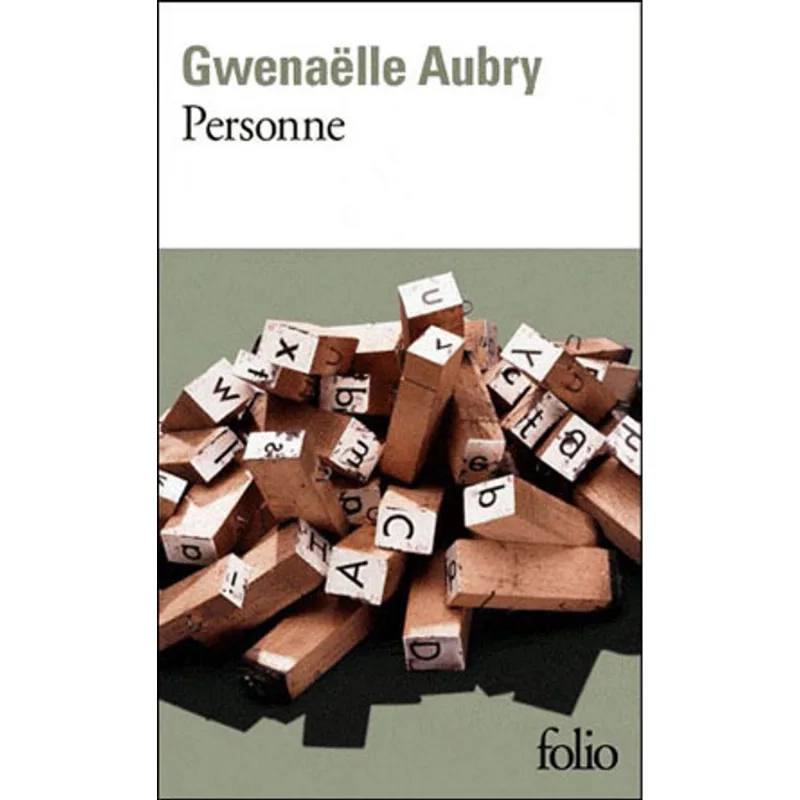 PERSONNE