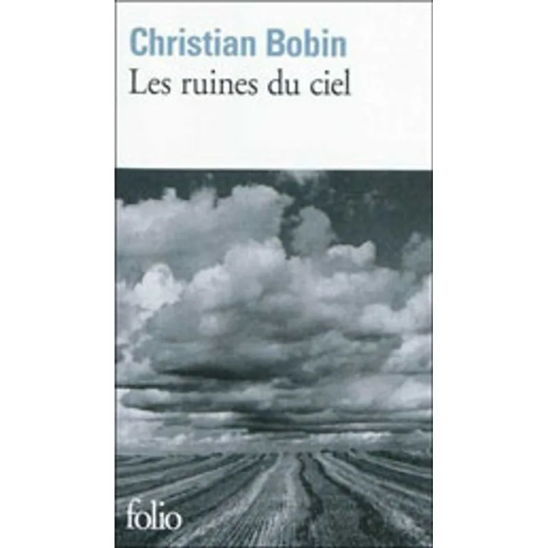 RUINES DU CIEL, LES