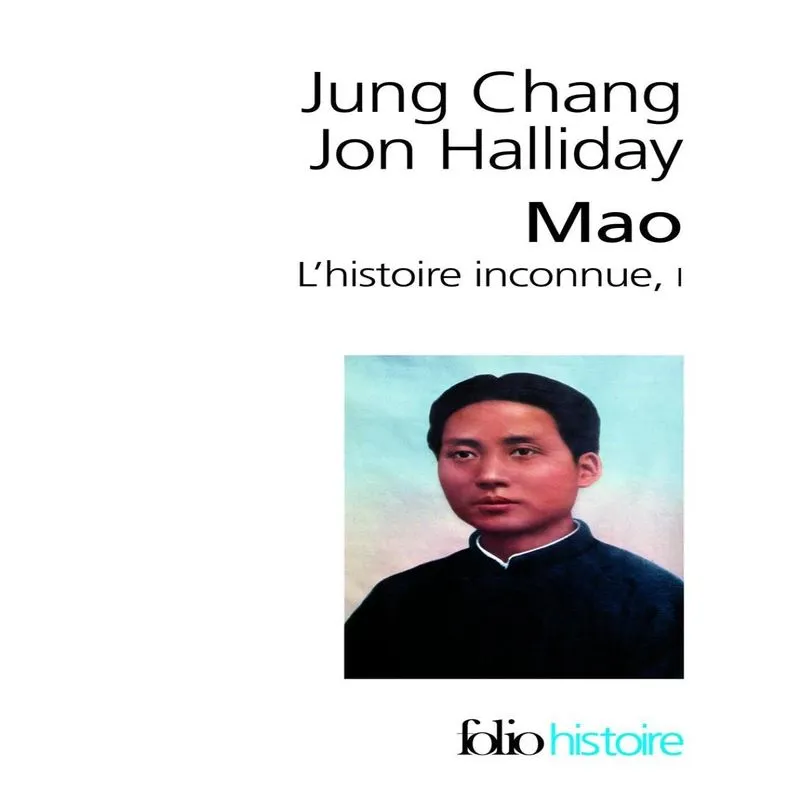 Mao: Lhistoire Inconnue, 1