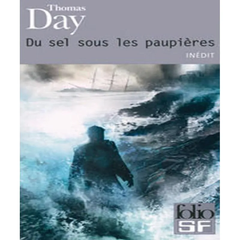 Du Sel Sous Les Paupières