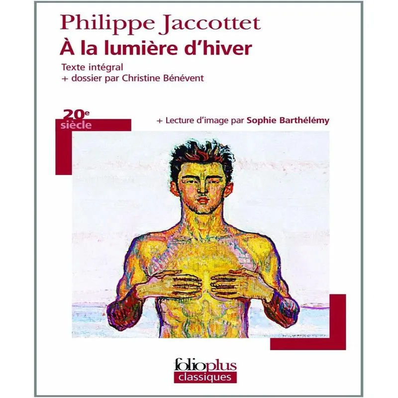 A La Lumière Dhiver