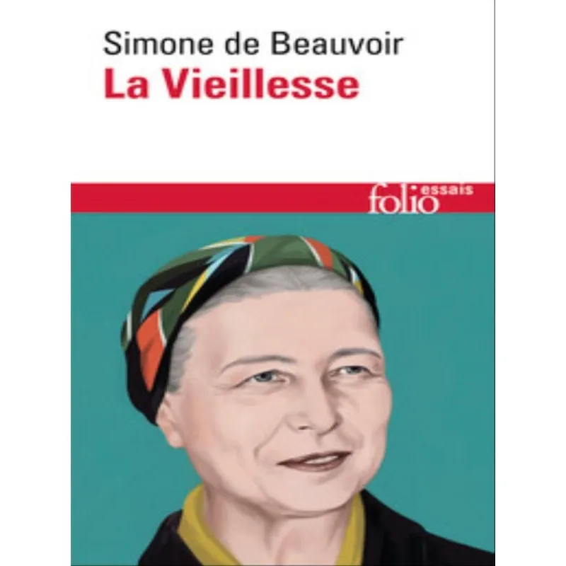 LA VIEILLESSE