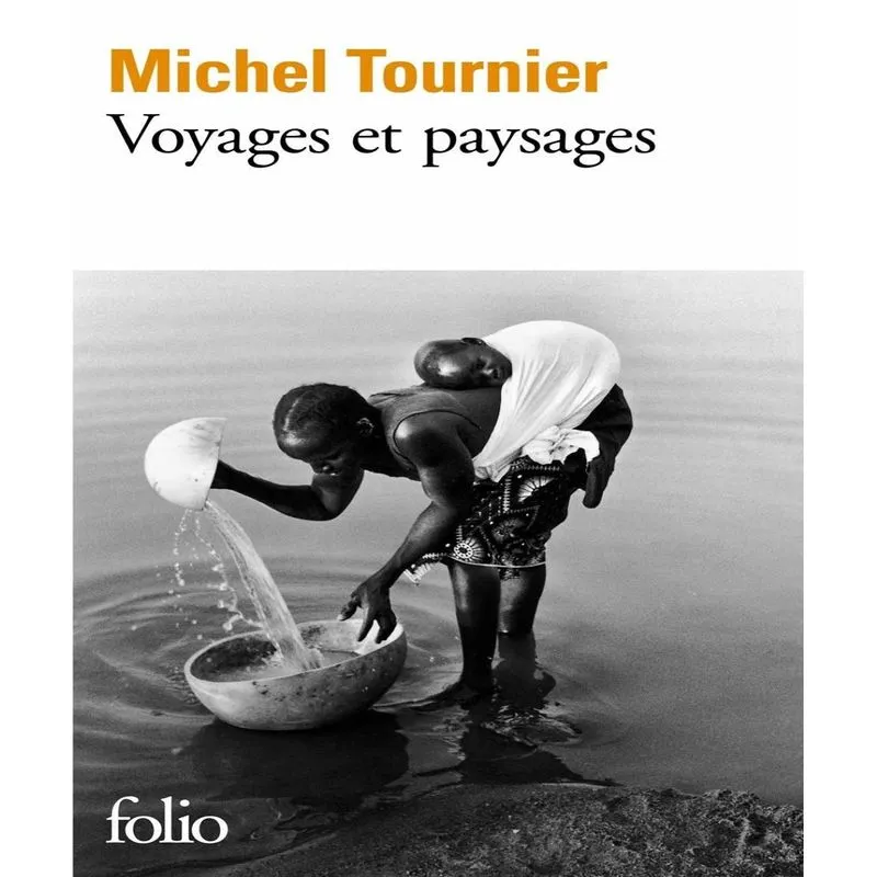 Voyages Et Paysages