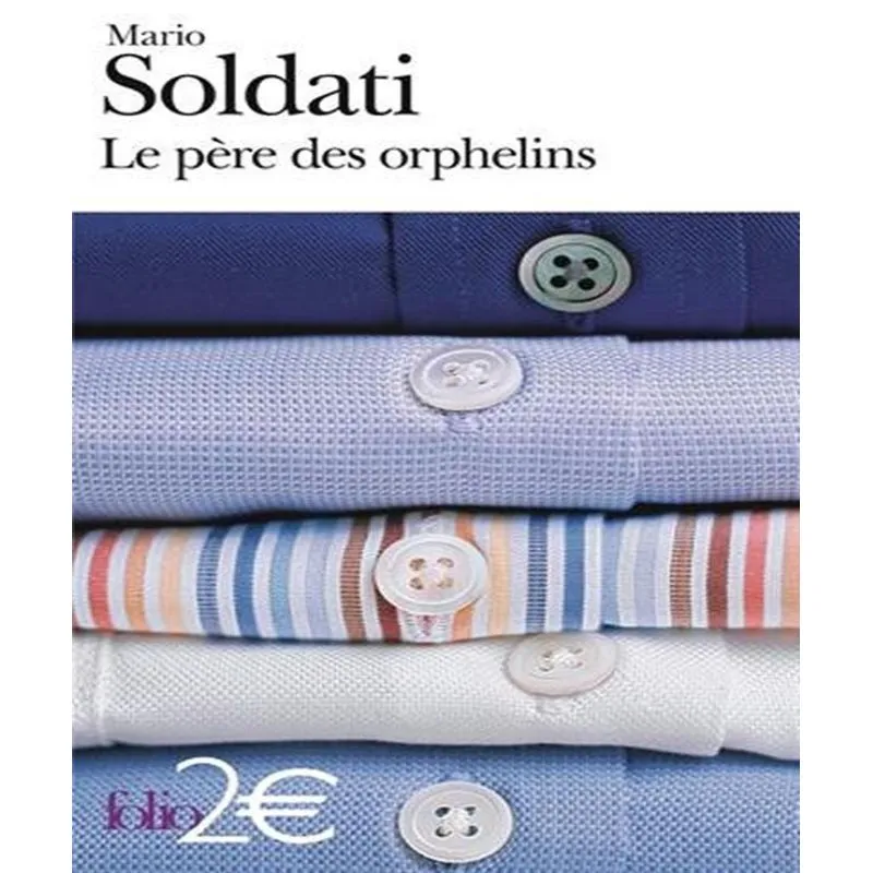 Le Père Des Orphelins