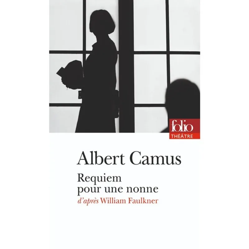 REQUIEM POUR UNE NONNE