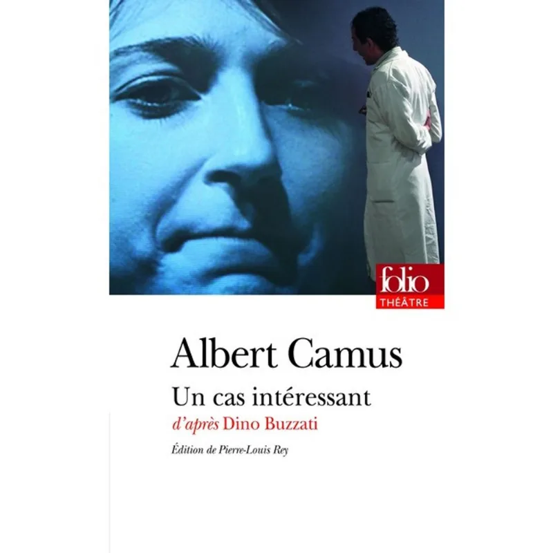 UN CAS INTÉRESSANT