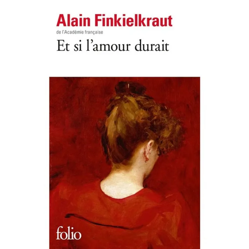 ET SI L'AMOUR DURAIT