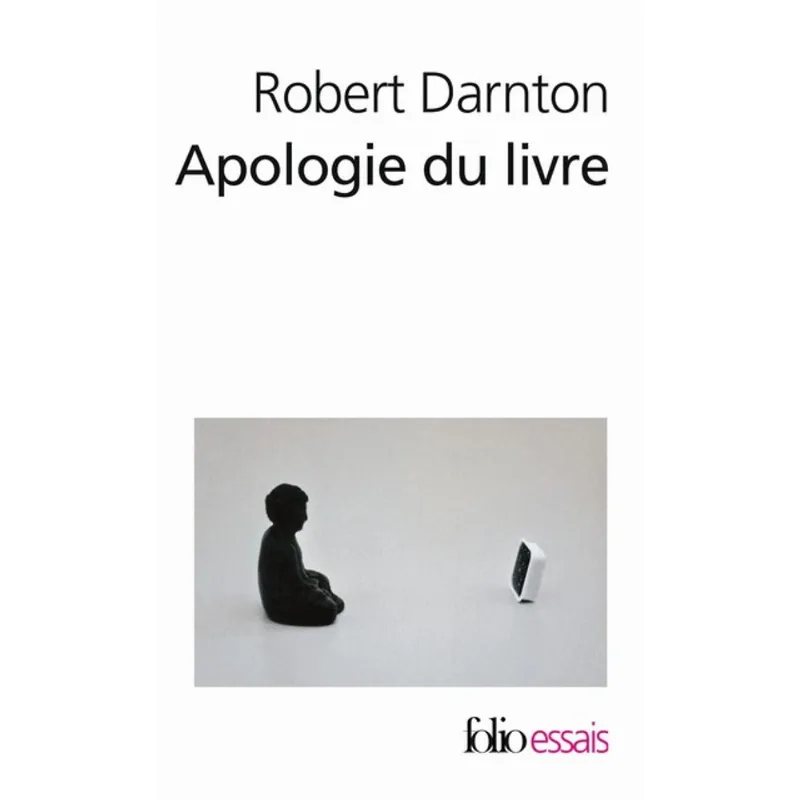APOLOGIE DU LIVRE