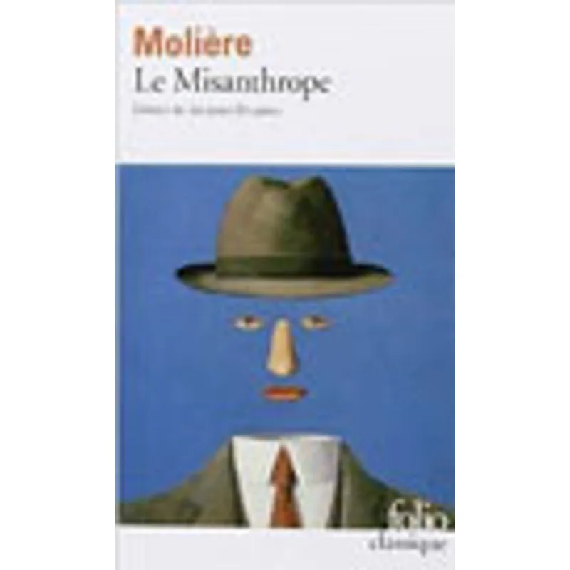 MISANTHROPE, LE