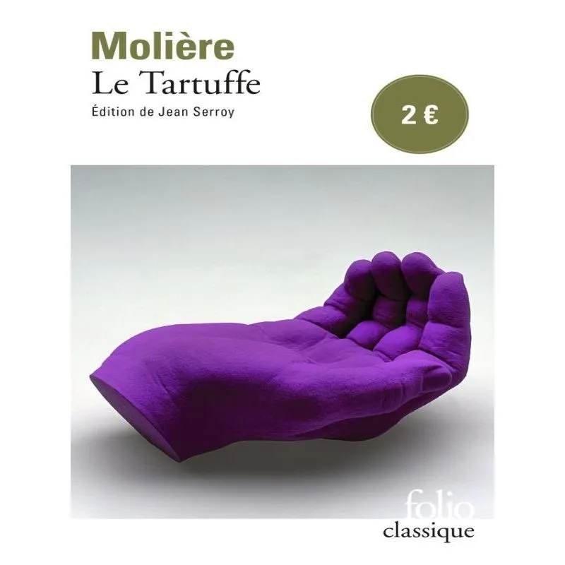 LE TARTUFFE