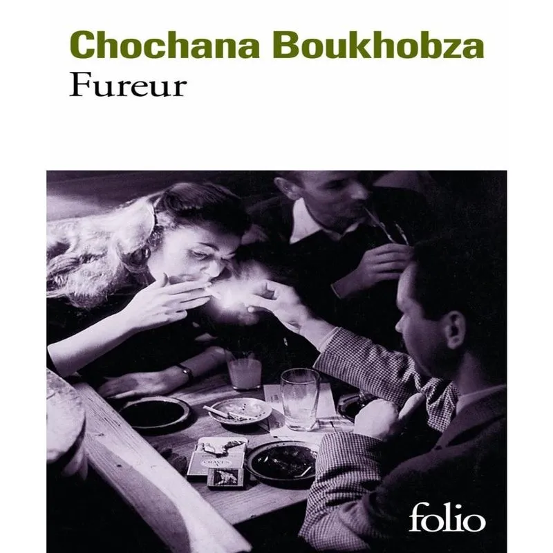 Fureur