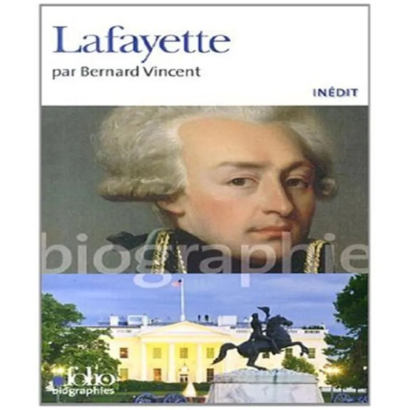 Lafayette