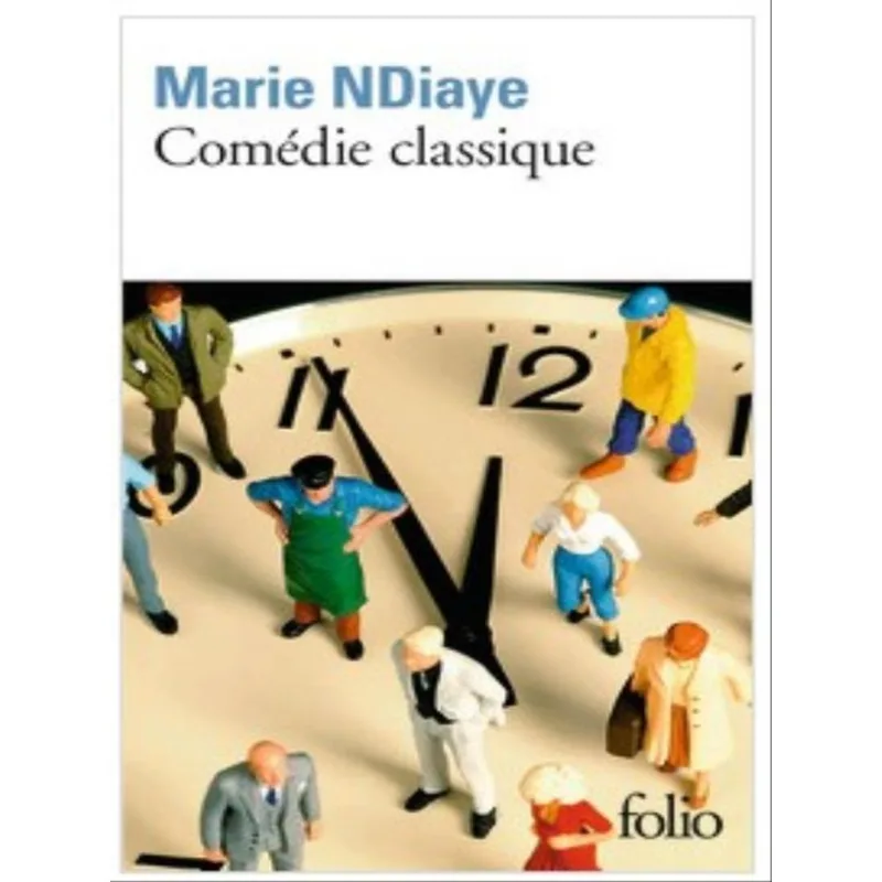 COMÉDIE CLASSIQUE