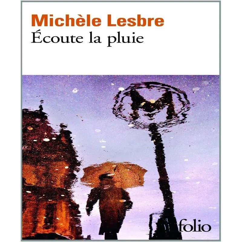 Ecoute La Pluie