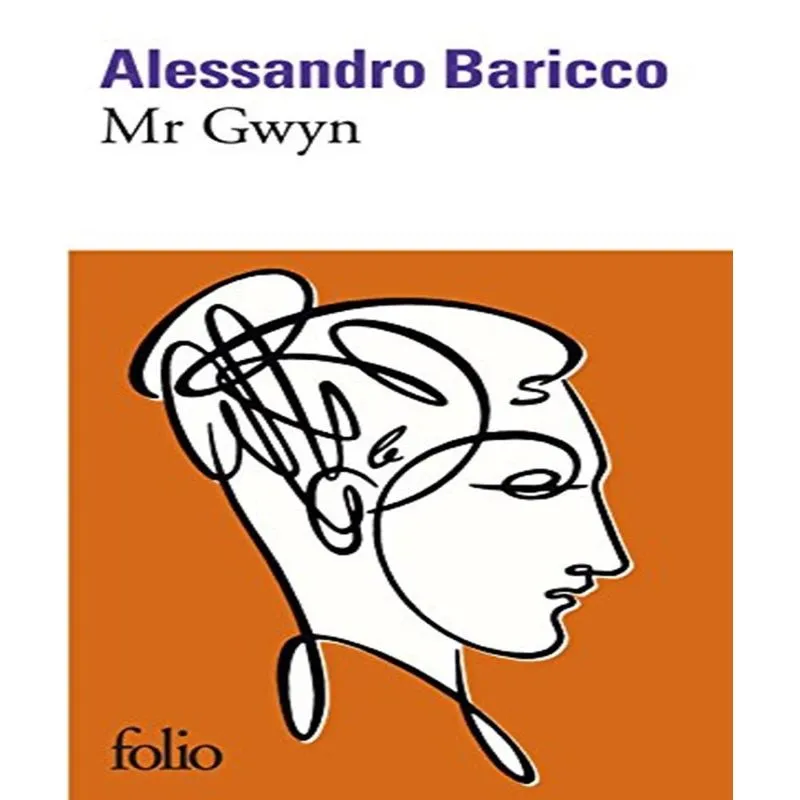 Mr Gwyn
